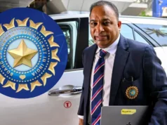 O BCCI cumprirá a Lei NSG se o críquete for declarado um esporte designado
