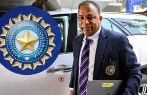 O BCCI cumprirá a Lei NSG se o críquete for declarado um esporte designado