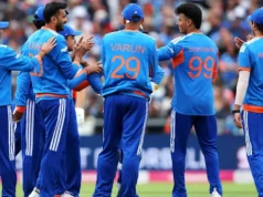 Não há ‘espaço’ especial para o críquete: IOA traça limites sobre BCCI realizar Jogos Asiáticos