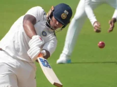 4, 6, 4! Vaibhav Suryavanshi enfrenta Mohammad Siraj e ilumina Chepk na final do Troféu Duleep – ASSISTA