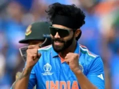 Ravindra Jadeja retorna ao time ODI, Dhruv Jurel vence Rishabh Pant; Rohit Sharma vai ficar