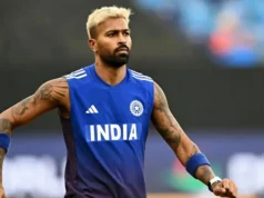 Os planos de retorno de Hardik Pandya encontraram um novo obstáculo
