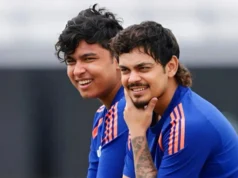 ‘Aprenda com Ishan Kishan’: mensagem do ex-jogador de críquete indiano para Vaibhav Suryavanshi