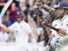 Joe Root fez história, quebrou o recorde de teste de Sachin Tendulkar