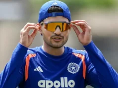 Shubman Gill se junta ao Fazilka Falcons, pronto para fazer a estreia na Sher-e-Punjab T20 League 2026