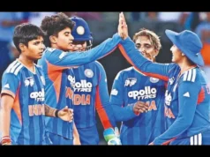 ‘Ambos os nossos troféus serão devolvidos’, insiste o BCCI depois de não aceitar os talheres do chefe do ACC, Mohsin Naqvi
