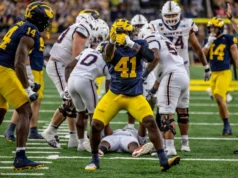 ESPN permanece cética em relação a Michigan após a derrota da UTEP por 52-17