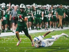 Central Mass. High School Football Top 10 Rankings: Quem fez a votação para a semana 1 da temporada de 2026?