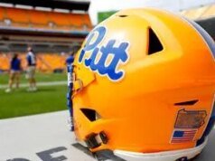 Pitt abrirá jogo do ACC contra o rival Syracuse