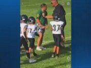 A Steel City Youth Football League concluiu uma investigação sobre a luta, banindo vários jogadores
