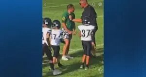 A Steel City Youth Football League concluiu uma investigação sobre a luta, banindo vários jogadores