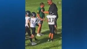 A Steel City Youth Football League concluiu uma investigação sobre a luta, banindo vários jogadores