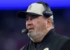 Mike McCarthy faz grandes mudanças na prática de longa data dos Steelers
