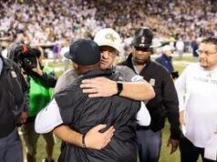 Georgia Tech abre a temporada recebendo Deion Sanders, Colorado
