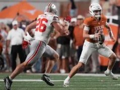 AP Top 25: Novo número 1 no ranking desta semana