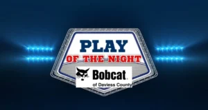 Goin’2 the Endzone: Jogo da Noite – Semana 3