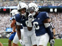 Quão bem devemos avaliar o futebol da Penn State na destruição de Buffalo?