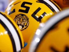 LSU bloqueia Dae’Quan Wright e Xavian Harris não jogará pelos Tigers