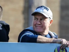 Bill Belichick renova o processo de seleção do Hall da Fama do Futebol Profissional para combater o ‘preconceito indesejado’ meses após o desprezo
