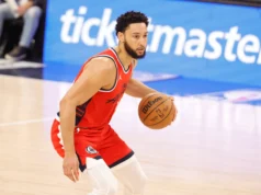 Ben Simmons teria concordado com um contrato de 1 ano e US$ 3,5 milhões com os Kings