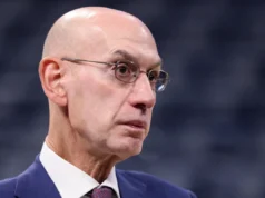 3 conclusões dos comentários de Adam Silver sobre a investigação, expansão e segundo avental do Clippers