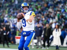 Apostas no Super Bowl, probabilidades: probabilidades para cada equipe da NFL vencer o Super Bowl 61 no início da temporada