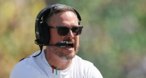 Dan Lanning admite a culpa, diz que a ‘falta de liderança’ levou à derrota chocante do Oregon no estado de Oklahoma