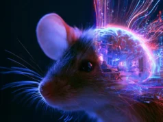 Cientistas recriam o que os ratos viram apenas com base na atividade cerebral