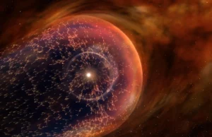 A Terra pode ter perdido o escudo protetor do Sol há milhões de anos