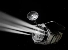 O Telescópio Espacial Romano da NASA pode durar o dobro do planejado