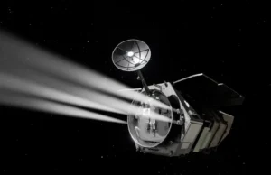O Telescópio Espacial Romano da NASA pode durar o dobro do planejado