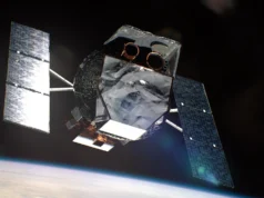 O telescópio Swift da NASA está de volta, mas o tempo está se esgotando