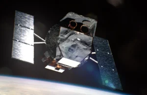 O telescópio Swift da NASA está de volta, mas o tempo está se esgotando