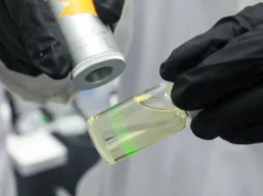Nova nanopartícula revela diferenças químicas ocultas
