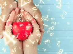 Cientistas dizem que o amor segue regras matemáticas secretas