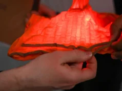 Cientistas de Harvard transformam tricô em roupas inteligentes que mudam de forma
