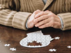 Chegar aos 90 anos sem demência não significa que você está livre