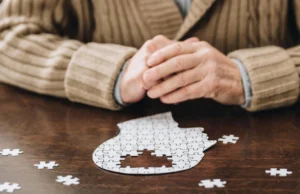 Chegar aos 90 anos sem demência não significa que você está livre