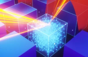 O minúsculo novo chip da Caltech pode mover luz em 74 quatrilionésimos de segundo