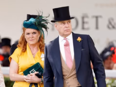 Andrew Mountbatten-Windsor devolve £ 300.000 após desistir do aluguel do Royal Lodge em ruínas