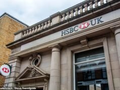 O HSBC reduz as taxas de hipotecas após semanas de aumentos: os negócios de baixo custo estão por vir?