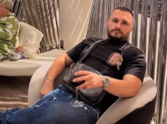 Ladrão albanês deportado pela quinta vez – enquanto Mail vence a batalha para impedir que criminosos em série mantenham seu nome
