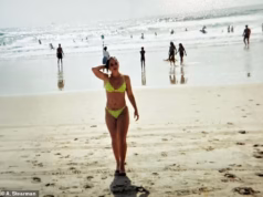 Os moradores locais enviam avisos terríveis aos turistas americanos à medida que o lado negro do seu amado paraíso de inverno emerge – onde pessoas foram atacadas, estupradas e assassinadas.