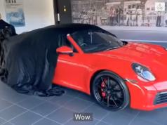 ‘Mostre-me o dinheiro!’: Fraudadores citando Jerry Maguire gastam bilhões em EPIs da Covid em carros, casas e feriados