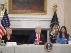 Influenciadores do MAGA se voltam contra Trump: insider diz que ‘os eleitores acabaram’ após uma série de decepções da Casa Branca … e retaliação eleitoral