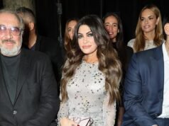 Kimberly fica horrorizada com as terríveis exigências de champanhe de Guilfoyle e com os interesses secretos de seu braço direito… mas se aprofunda no desenrolar da vida grega: ‘Eu preciso dele’