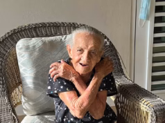 Ícone da mídia social ‘Mami’, que tinha 200.000 seguidores, morre em seu aniversário de 107 anos
