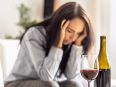 Como alcoólatra, as pessoas me perguntam o tempo todo como podem fazer com que um ente querido pare de beber tanto. A triste verdade é que você não pode curar o vício de outra pessoa. Mas espero que meu conhecimento suado ajude: Bryony Gordon