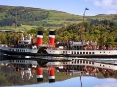 John McLeod: Feliz aniversário de 80 anos, Waverly! Como um bando de nerds comprou a avó de Clyde por £ 1… e a salvou da confusão