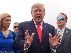 A fúria secreta de Trump irrompe em Ken Paxton: 12 suspeitos nomeados em busca de ‘Muga Mole’ por trás do vazamento explosivo de áudio na importante corrida para o Senado do Texas